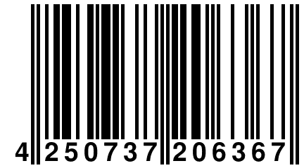 4 250737 206367