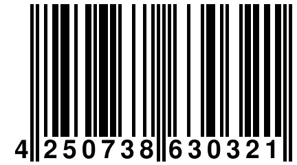 4 250738 630321