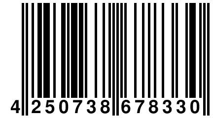 4 250738 678330