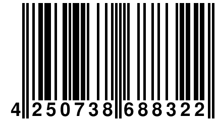 4 250738 688322