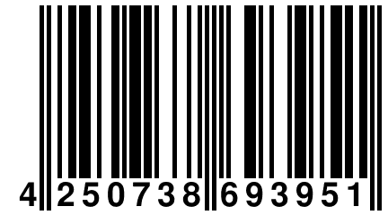 4 250738 693951