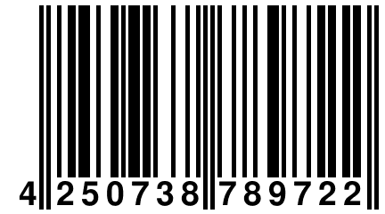 4 250738 789722