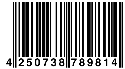 4 250738 789814