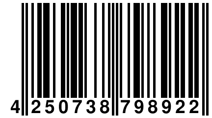 4 250738 798922