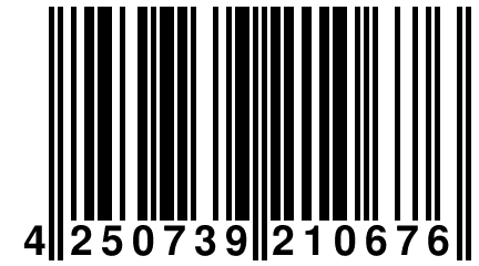 4 250739 210676