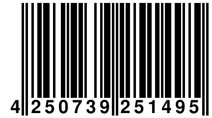 4 250739 251495