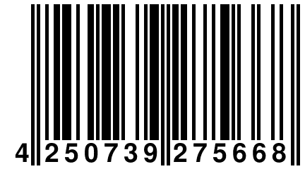 4 250739 275668