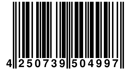 4 250739 504997