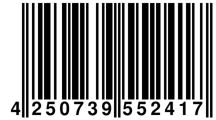 4 250739 552417