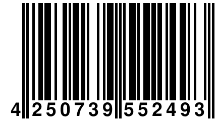 4 250739 552493