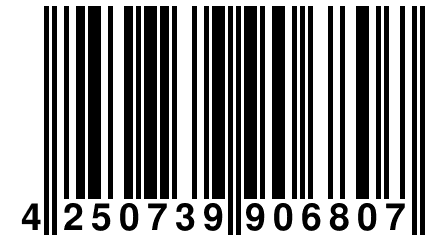 4 250739 906807