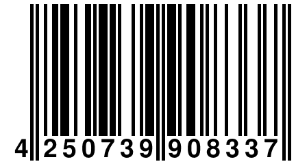 4 250739 908337