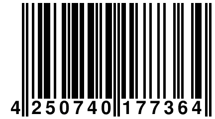 4 250740 177364