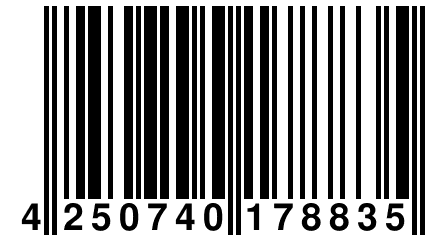 4 250740 178835