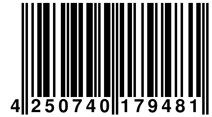 4 250740 179481