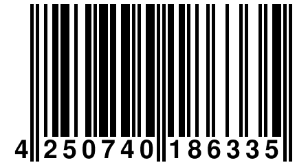 4 250740 186335