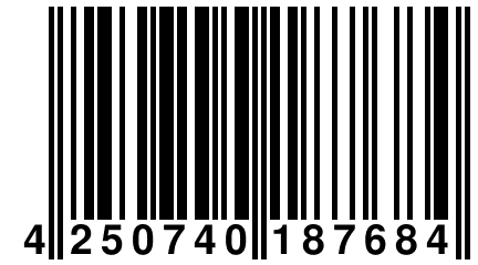 4 250740 187684