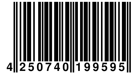 4 250740 199595