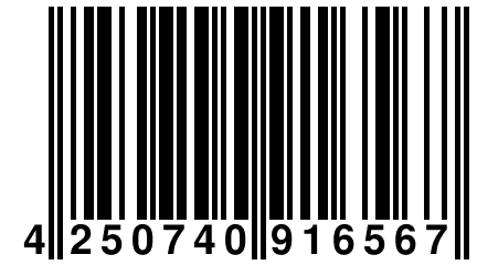 4 250740 916567