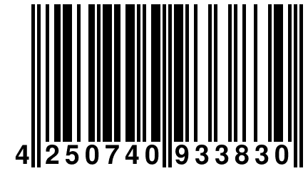 4 250740 933830