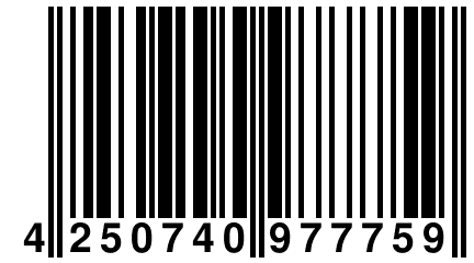 4 250740 977759