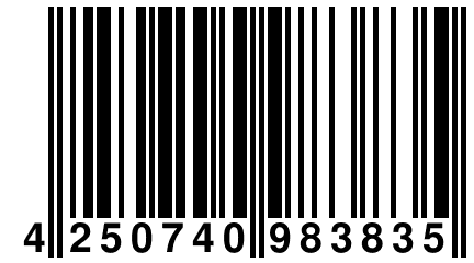 4 250740 983835