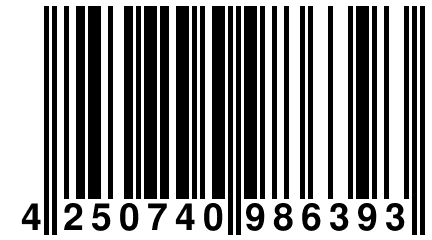 4 250740 986393