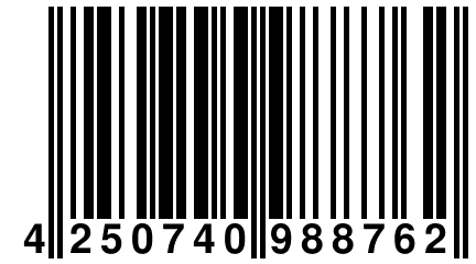 4 250740 988762