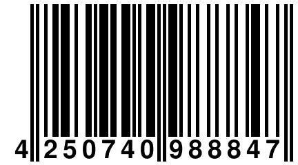 4 250740 988847