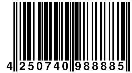 4 250740 988885