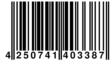 4 250741 403387