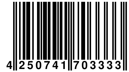 4 250741 703333