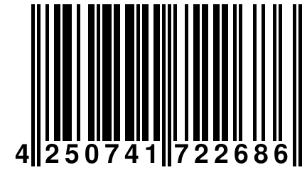 4 250741 722686