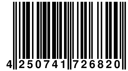 4 250741 726820