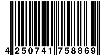 4 250741 758869