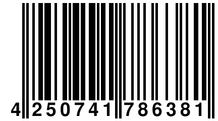 4 250741 786381