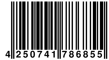 4 250741 786855