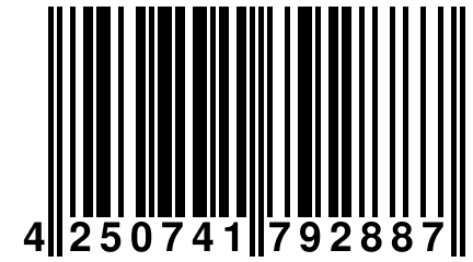 4 250741 792887