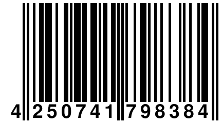 4 250741 798384