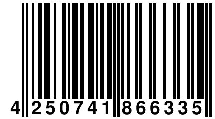 4 250741 866335