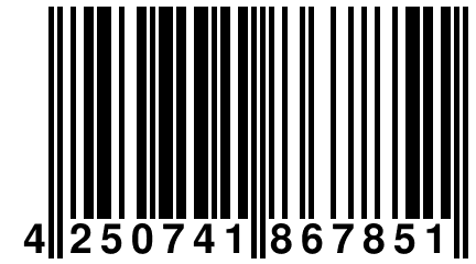 4 250741 867851