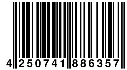 4 250741 886357