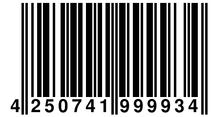 4 250741 999934