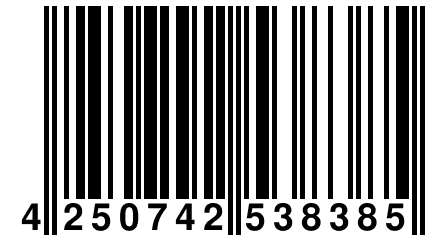 4 250742 538385