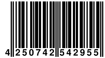 4 250742 542955