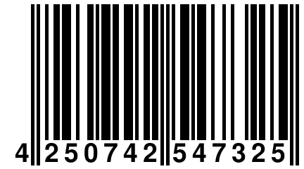 4 250742 547325