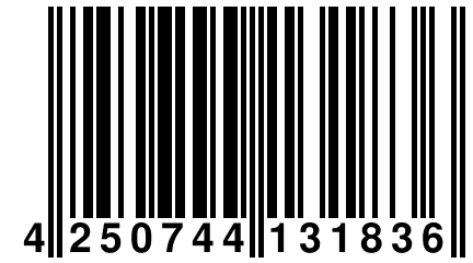 4 250744 131836