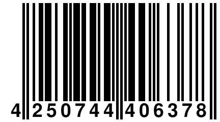 4 250744 406378