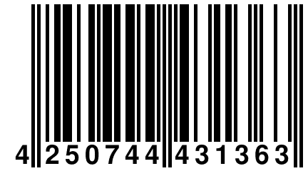 4 250744 431363