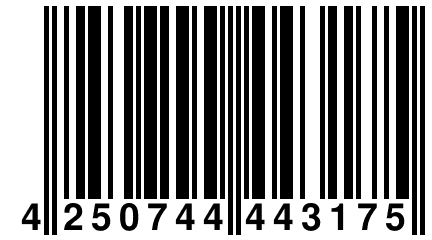 4 250744 443175